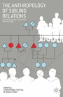 Bild: The Anthropology of Sibling Relations - Palgrave MacMillan
