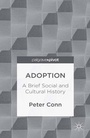 Cover: Adoption - Palgrave Pivot
