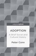 Cover: Adoption - Palgrave Pivot