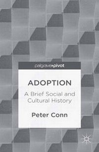 Enlarge image Cover: Adoption - Palgrave Pivot