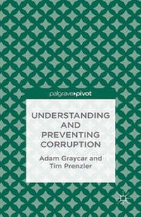 Enlarge image Cover: Understanding and Preventing Corruption - Palgrave Pivot