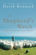 Cover: A Shepherd's Watch - Headline Book Publishing