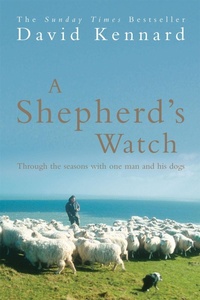 Bild vergrößern Bild: A Shepherd's Watch - Headline Book Publishing