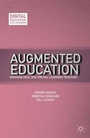 Cover: Augmented Education - Palgrave MacMillan