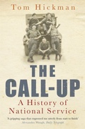 Cover: The Call-Up - Headline Book Publishing