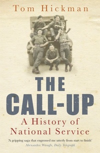 Enlarge image Cover: The Call-Up - Headline Book Publishing