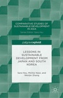 Cover: Lessons in Sustainable Development from Japan and South Korea - Palgrave Pivot