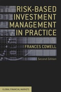 Cover: Risk-Based Investment Management in Practice - Palgrave Macmillan