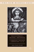 Cover: The Footprints of Michael the Archangel - Palgrave MacMillan