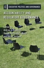Cover: Accountability and Regulatory Governance - Palgrave Macmillan