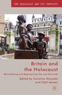 Bild: Britain and the Holocaust - Palgrave Macmillan