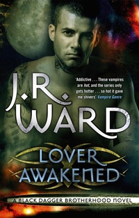 Enlarge image Cover: Lover Awakened - Piatkus Books