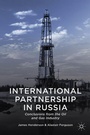 Bild: International Partnership in Russia - Palgrave Macmillan