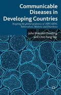 Cover: Communicable Diseases in Developing Countries - Palgrave Macmillan