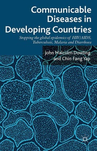 Enlarge image Cover: Communicable Diseases in Developing Countries - Palgrave Macmillan
