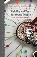 Cover: Seriality and Texts for Young People - Palgrave Macmillan