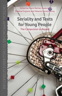 Enlarge image Cover: Seriality and Texts for Young People - Palgrave Macmillan