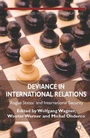 Cover: Deviance in International Relations - Palgrave Macmillan