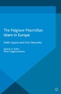 Cover: Islam in Europe - Palgrave Macmillan