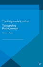 Cover: Transcending Postmodernism - Palgrave Macmillan