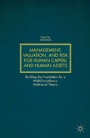 Cover: Management, Valuation, and Risk for Human Capital and Human Assets - Palgrave MacMillan
