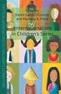Cover: Internationalism in Children's Series - Palgrave Macmillan