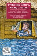 Cover: Protecting Nature, Saving Creation - Palgrave MacMillan