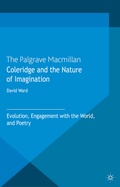 Cover: Coleridge and the Nature of Imagination - Palgrave Macmillan