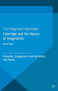 Enlarge image Cover: Coleridge and the Nature of Imagination - Palgrave Macmillan