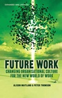 Cover: Future Work (Expanded and Updated) - Palgrave Macmillan