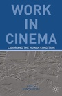 Cover: Work in Cinema - Palgrave MacMillan