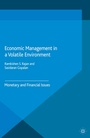 Cover: Economic Management in a Volatile Environment - Palgrave Macmillan