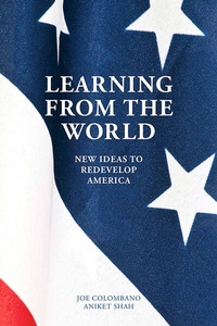Enlarge image Cover: Learning from the World - Palgrave Macmillan