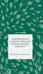Cover: Contemporary Capacity-Building in Educational Contexts - Palgrave Pivot