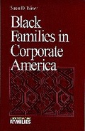 Cover: Black Families in Corporate America - SAGE Publications Inc
