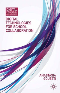 Abbildung von: Digital Technologies for School Collaboration - Palgrave MacMillan