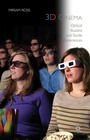 Cover: 3D Cinema - Palgrave Macmillan