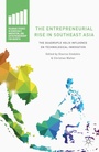 Cover: The Entrepreneurial Rise in Southeast Asia - Palgrave MacMillan