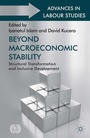 Cover: Beyond Macroeconomic Stability - Palgrave Macmillan