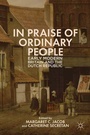 Cover: In Praise of Ordinary People - Palgrave MacMillan