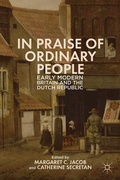 Cover: In Praise of Ordinary People - Palgrave MacMillan