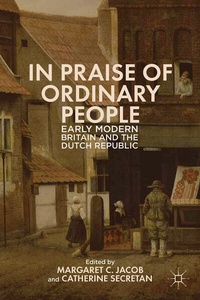 Enlarge image Cover: In Praise of Ordinary People - Palgrave MacMillan