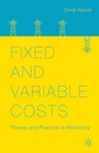 Cover: Fixed and Variable Costs - Palgrave MacMillan