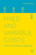 Cover: Fixed and Variable Costs - Palgrave MacMillan