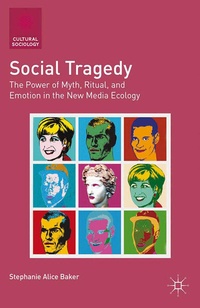 Enlarge image Cover: Social Tragedy - Palgrave MacMillan