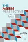 Cover: The Assets Perspective - Palgrave MacMillan
