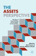 Cover: The Assets Perspective - Palgrave MacMillan