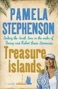 Abbildung von: Treasure Islands - Headline Book Publishing