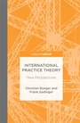 Cover: International Practice Theory - Palgrave Pivot