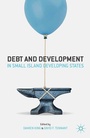 Cover: Debt and Development in Small Island Developing States - Palgrave MacMillan